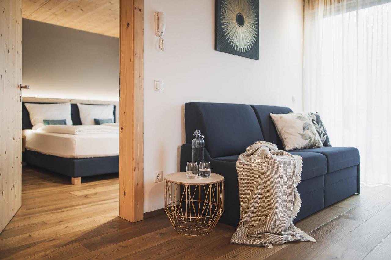 Residence Nives Bressanone Esterno foto