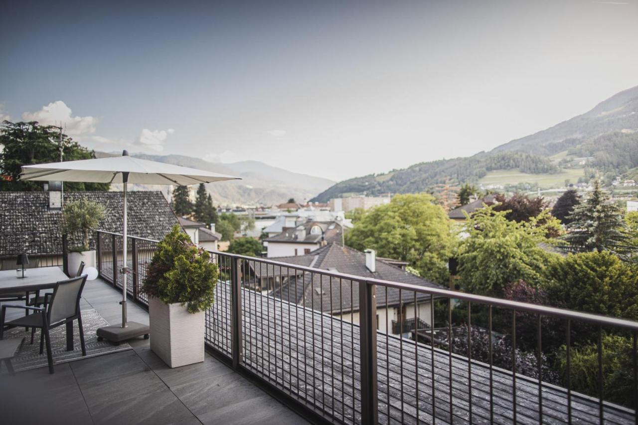 Residence Nives Bressanone Esterno foto
