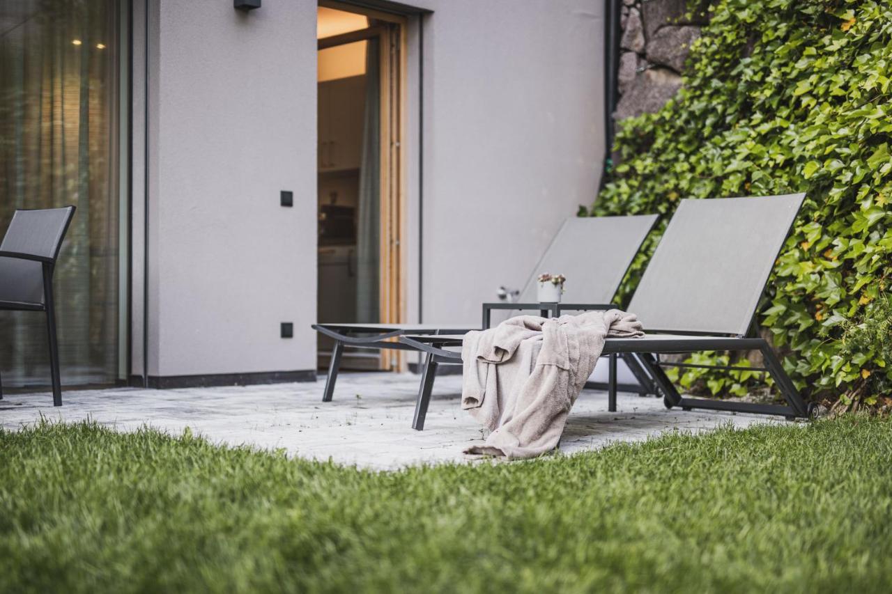 Residence Nives Bressanone Esterno foto