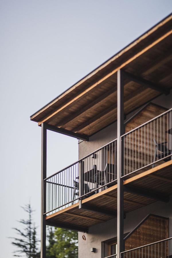 Residence Nives Bressanone Esterno foto