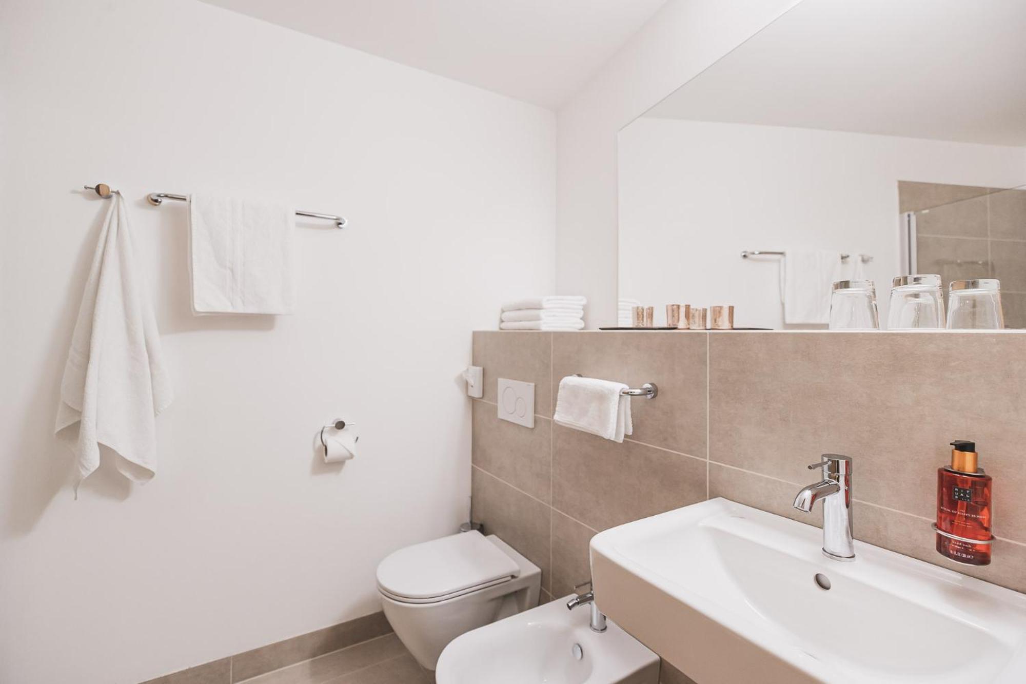 Residence Nives Bressanone Esterno foto
