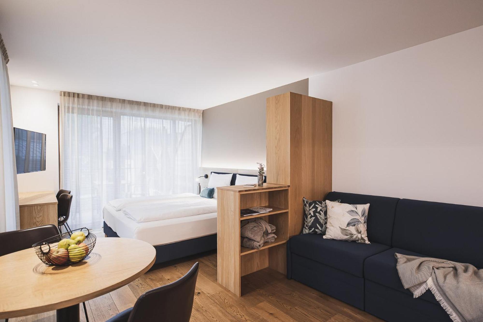 Residence Nives Bressanone Esterno foto