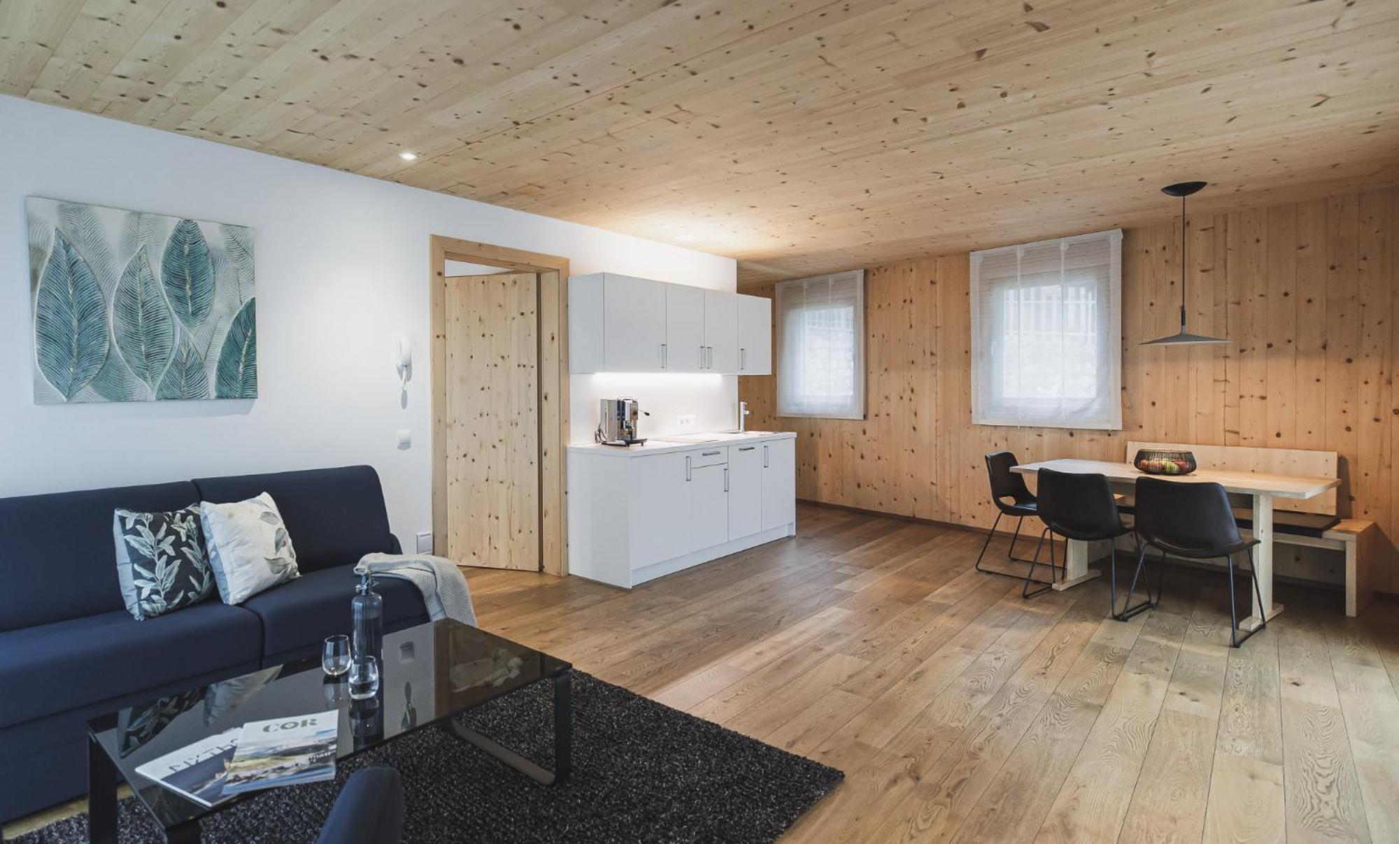Residence Nives Bressanone Esterno foto
